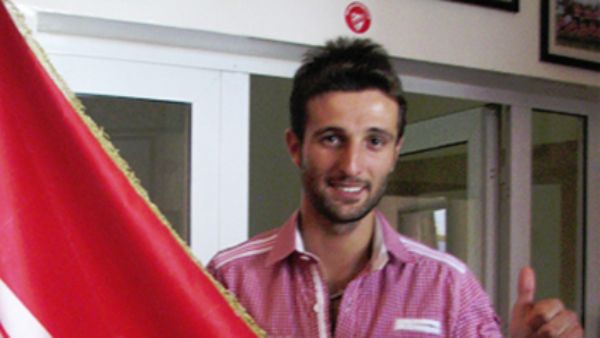 Kartalspor'da transfer